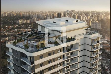 Apartamento para alugar com 113m², 2 quartos e 2 vagasVista