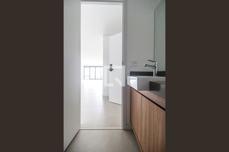 Apartamento para alugar com 113m², 2 quartos e 2 vagasLavabo