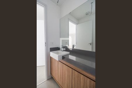Apartamento para alugar com 113m², 2 quartos e 2 vagasLavabo