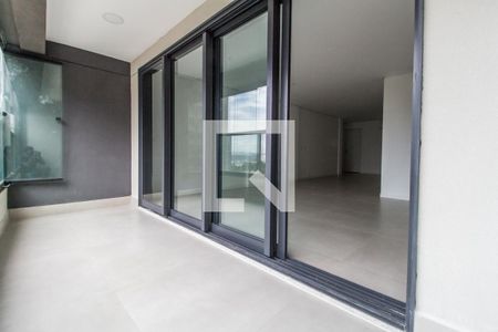 Apartamento para alugar com 113m², 2 quartos e 2 vagasVaranda gourmet