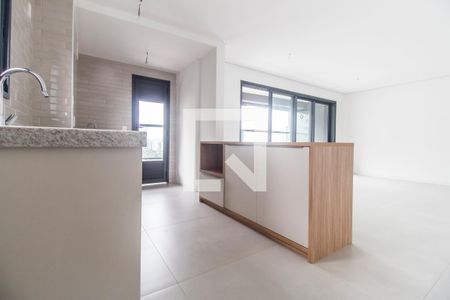 Apartamento para alugar com 113m², 2 quartos e 2 vagasCozinha