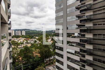 Apartamento para alugar com 113m², 2 quartos e 2 vagasVista da Suíte