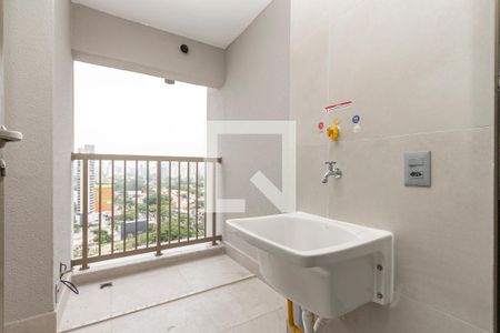 Apartamento à venda com 111m², 2 quartos e 2 vagasLavanderia