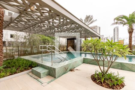 Apartamento à venda com 111m², 2 quartos e 2 vagasPiscina