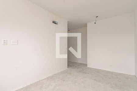 Suíte 1 de apartamento à venda com 2 quartos, 111m² em Campo Belo, São Paulo