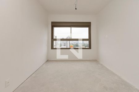 Suíte 1 de apartamento à venda com 2 quartos, 111m² em Campo Belo, São Paulo