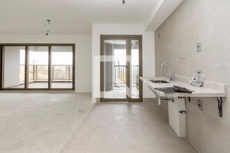 Apartamento à venda com 111m², 2 quartos e 2 vagasCozinha
