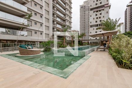 Apartamento à venda com 111m², 2 quartos e 2 vagasPiscina