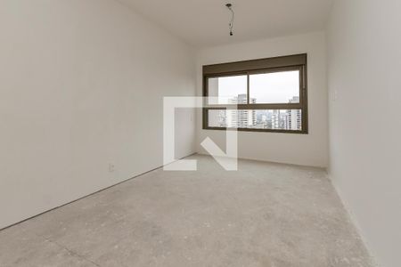 Apartamento à venda com 111m², 2 quartos e 2 vagasSuíte 1