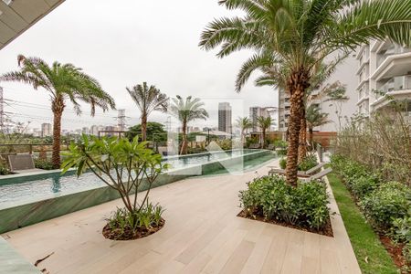 Apartamento à venda com 111m², 2 quartos e 2 vagasPiscina