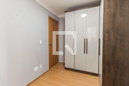 Quarto 1 de apartamento para alugar com 2 quartos, 44m² em Colônia (zona Leste), São Paulo