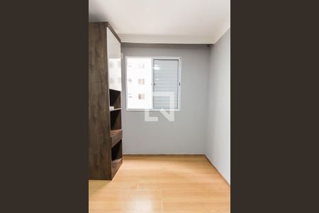 Quarto 1 de apartamento para alugar com 2 quartos, 44m² em Colônia (zona Leste), São Paulo
