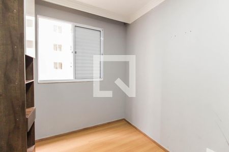 Quarto 1 de apartamento para alugar com 2 quartos, 44m² em Colônia (zona Leste), São Paulo