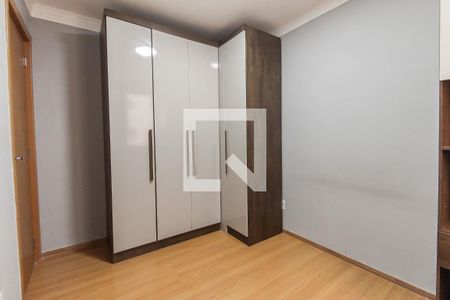 Quarto 1 de apartamento para alugar com 2 quartos, 44m² em Colônia (zona Leste), São Paulo