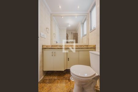 Apartamento à venda com 73m², 3 quartos e 1 vagaBanheiro