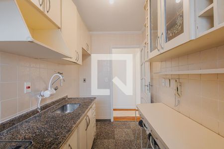 Apartamento à venda com 73m², 3 quartos e 1 vagaCozinha