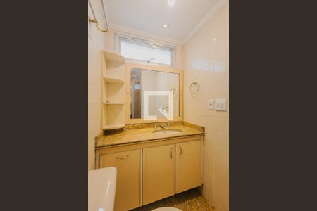 Apartamento à venda com 73m², 3 quartos e 1 vagaBanheiro da Suíte