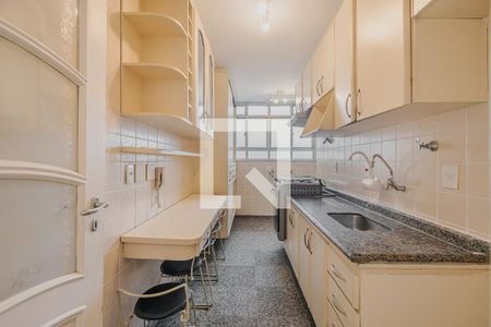 Apartamento à venda com 73m², 3 quartos e 1 vagaCozinha