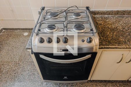 Apartamento à venda com 73m², 3 quartos e 1 vagaCozinha