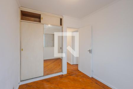 Apartamento à venda com 73m², 3 quartos e 1 vagaQuarto 2