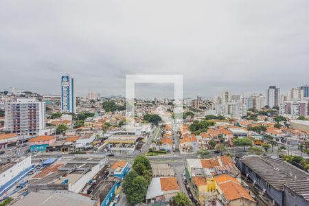 Apartamento à venda com 73m², 3 quartos e 1 vagaVista do Quarto 2