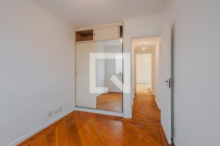 Apartamento à venda com 73m², 3 quartos e 1 vagaQuarto 2