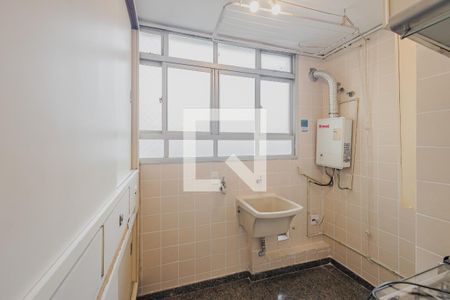 Apartamento à venda com 73m², 3 quartos e 1 vagaÁrea de Serviço