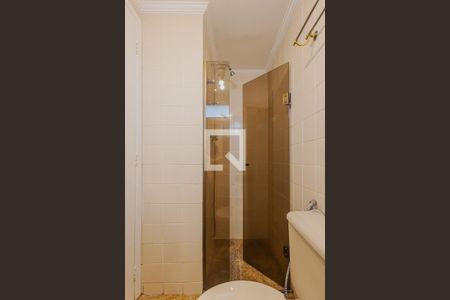 Apartamento à venda com 73m², 3 quartos e 1 vagaBanheiro da Suíte