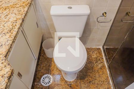 Apartamento à venda com 73m², 3 quartos e 1 vagaBanheiro