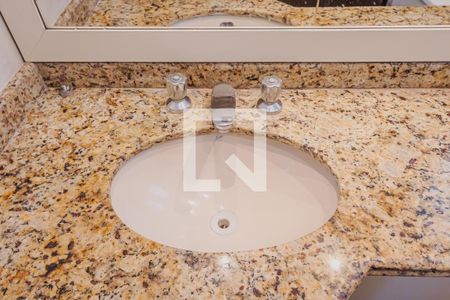 Apartamento à venda com 73m², 3 quartos e 1 vagaBanheiro