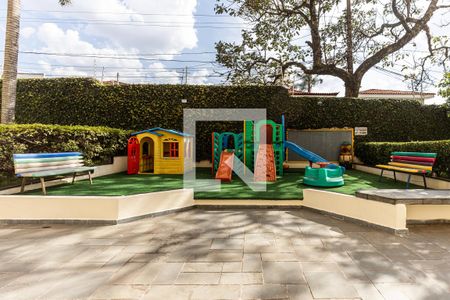 Apartamento à venda com 73m², 3 quartos e 1 vagaPlayground