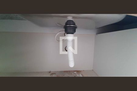 Casa para alugar com 50m², 2 quartos e sem vagaCozinha