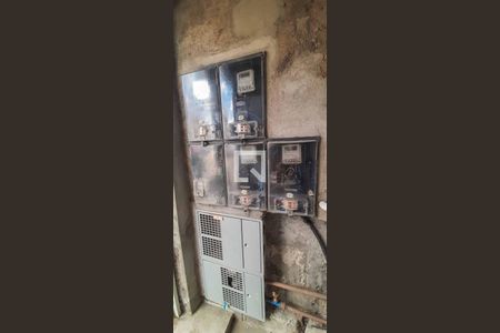 Casa para alugar com 50m², 2 quartos e sem vagaRelógios Separados