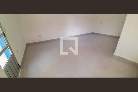 Casa para alugar com 50m², 2 quartos e sem vagaCozinha