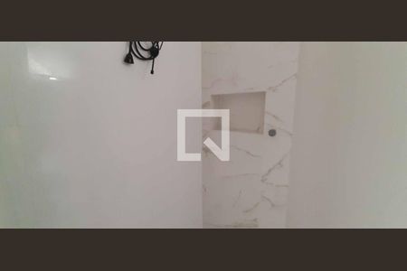 Casa para alugar com 50m², 2 quartos e sem vagaBanheiro