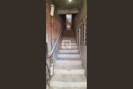 Casa para alugar com 50m², 2 quartos e sem vagaCorredor