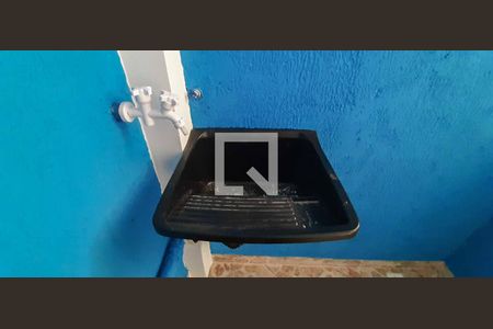 Casa para alugar com 50m², 2 quartos e sem vagaÁrea de Serviço