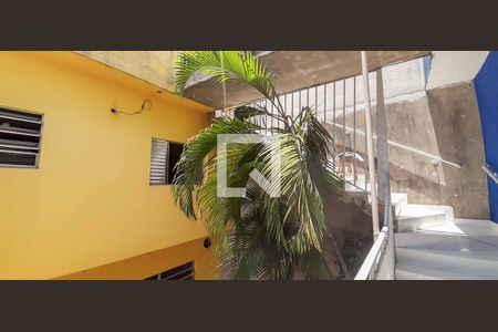 Casa para alugar com 50m², 2 quartos e sem vagaCorredor