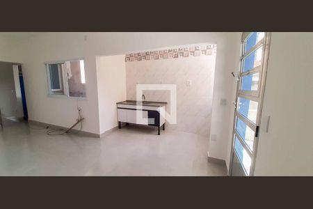 Casa para alugar com 50m², 2 quartos e sem vagaCozinha