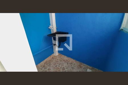 Casa para alugar com 50m², 2 quartos e sem vagaÁrea de Serviço