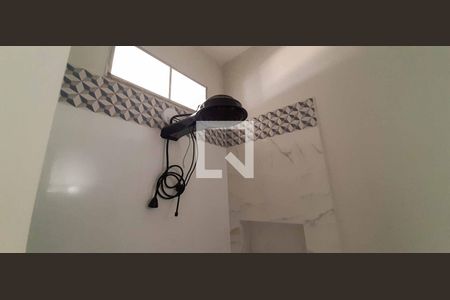 Casa para alugar com 50m², 2 quartos e sem vagaBanheiro