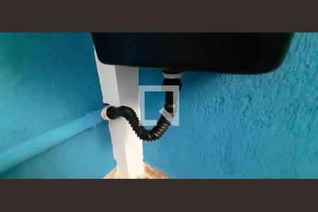 Casa para alugar com 50m², 2 quartos e sem vagaÁrea de Serviço