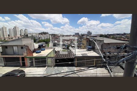 Casa para alugar com 50m², 2 quartos e sem vagaVista do Quarto 2