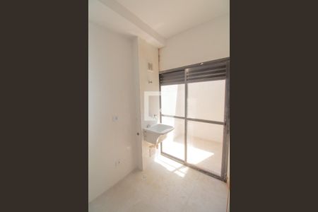 Apartamento para alugar com 37m², 1 quarto e sem vaga Apartamento para alugar com 37m², 1 quarto e sem vagaÁREA DE SERVIÇO