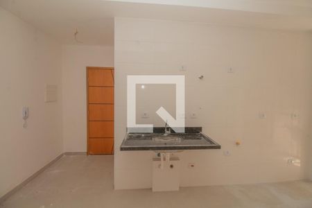 Apartamento para alugar com 37m², 1 quarto e sem vaga Apartamento para alugar com 37m², 1 quarto e sem vagaCOZINHA