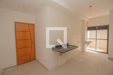 Apartamento para alugar com 37m², 1 quarto e sem vaga Apartamento para alugar com 37m², 1 quarto e sem vagaCOZINHA