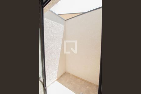 Apartamento para alugar com 37m², 1 quarto e sem vaga Apartamento para alugar com 37m², 1 quarto e sem vagaBANHEIRO