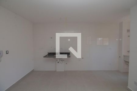 Apartamento à venda com 48m², 2 quartos e sem vaga Apartamento à venda com 48m², 2 quartos e sem vagaÁrea de Serviço
