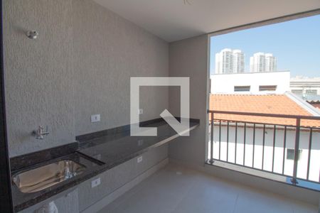 Apartamento à venda com 51m², 2 quartos e sem vagaÁrea de Serviço