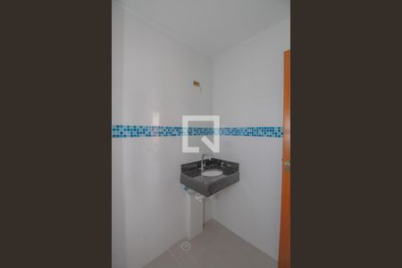Apartamento à venda com 51m², 2 quartos e sem vagaBanheiro